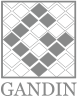 Gandin